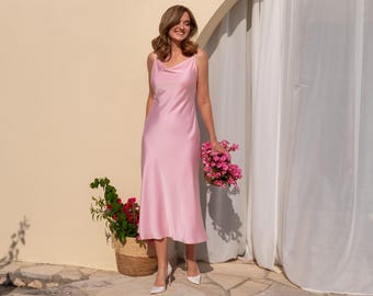 ocean blue bridesmaid dresses A Line Hot Pink Barbie Style Short Homecoming Dress With Beading, Green / 18 main image 1