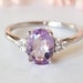 see more listings in the Lavender Amethyst section