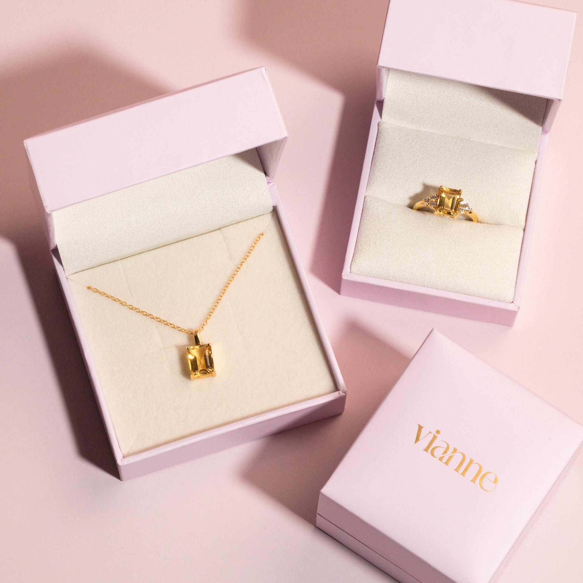 ロードライトガーネット ハートブレスレット：スターリングシルバー