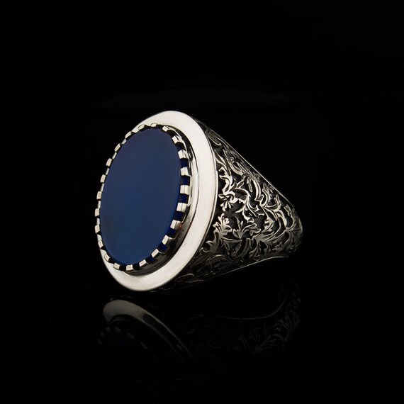Blue aqeeq deals
