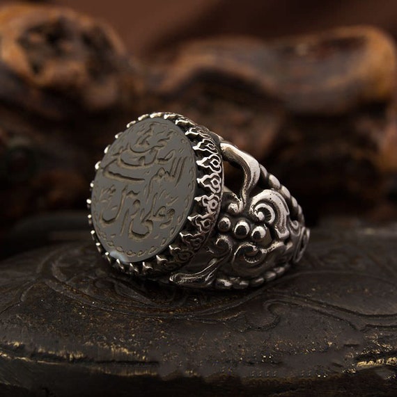 For Allah' Inscription Found on Viking Era Ring | Live Science
