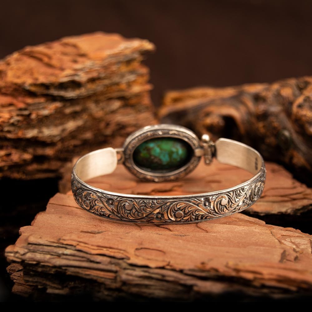 【本物】turquoise stone Silverブレスレット il_fullxfull.3217250211_28yi.jpg