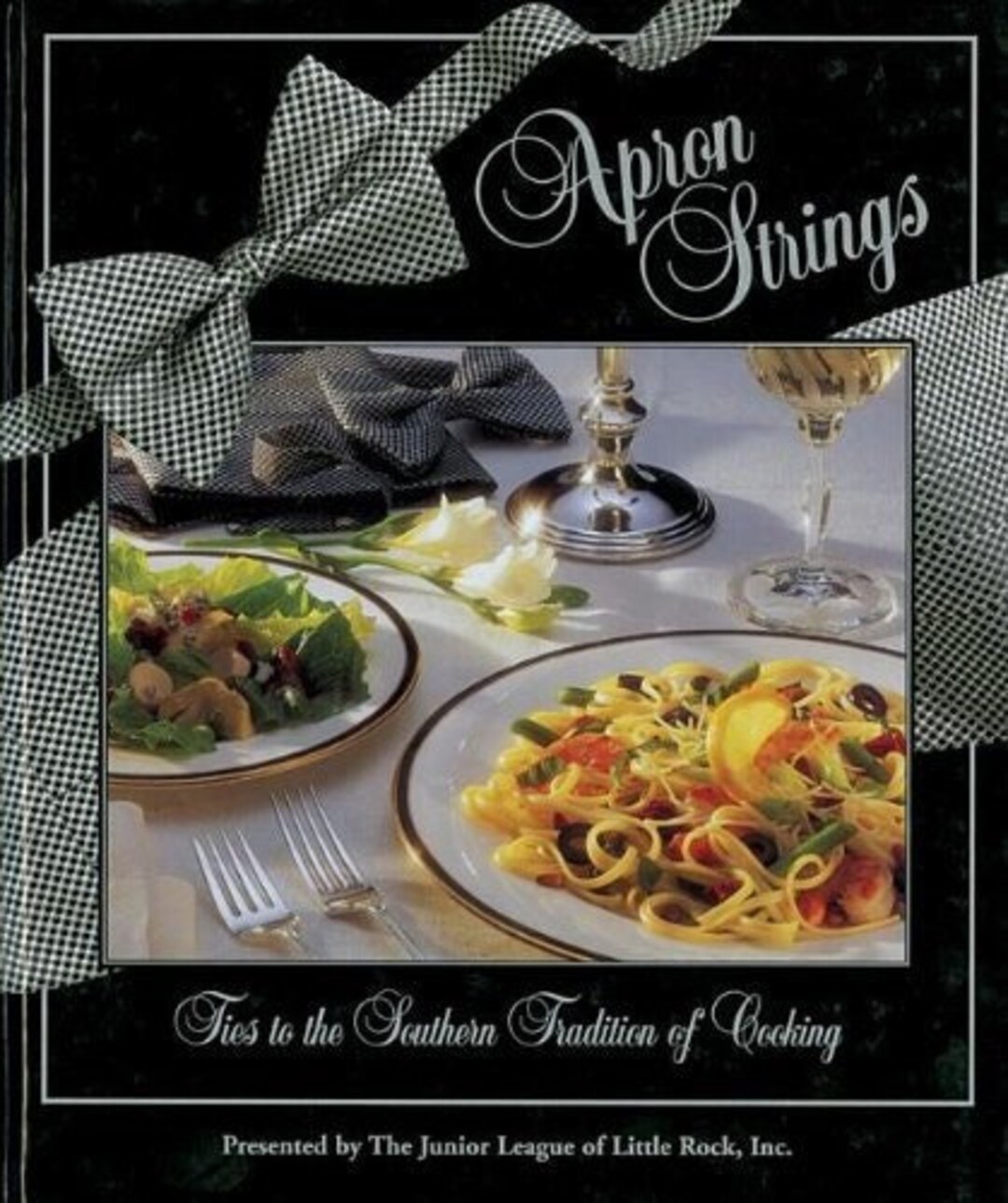 Apron Strings: Ties to the Southern Tradition of Cooking - Etsy