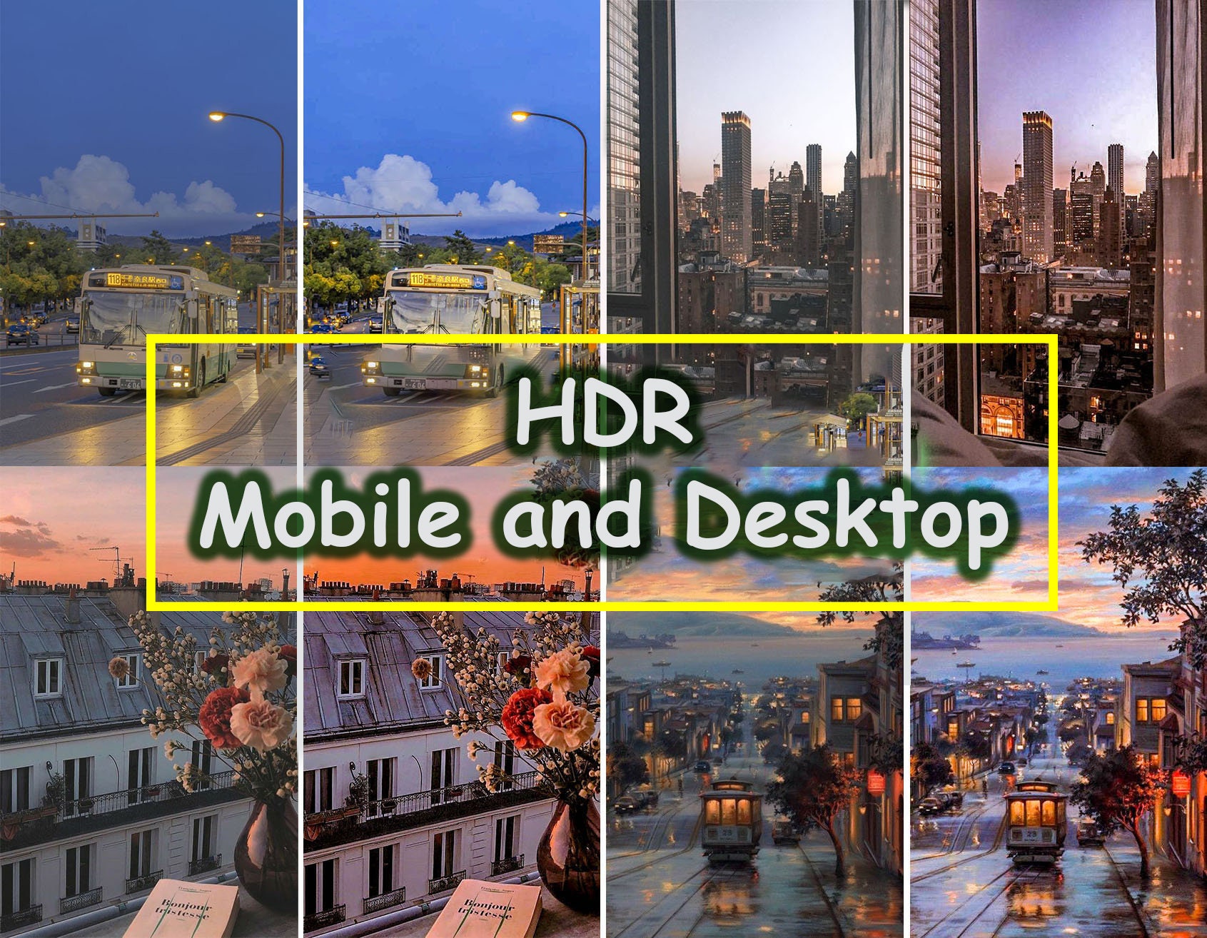 hdr projects 3 preset hdr projects 3 preset