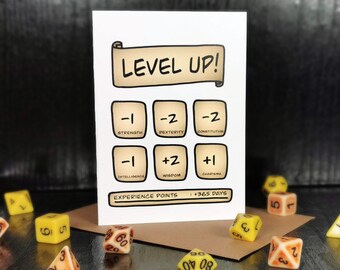 Carte D Anniversaire Geek Etsy Carte D Anniversaire Geek Etsy
