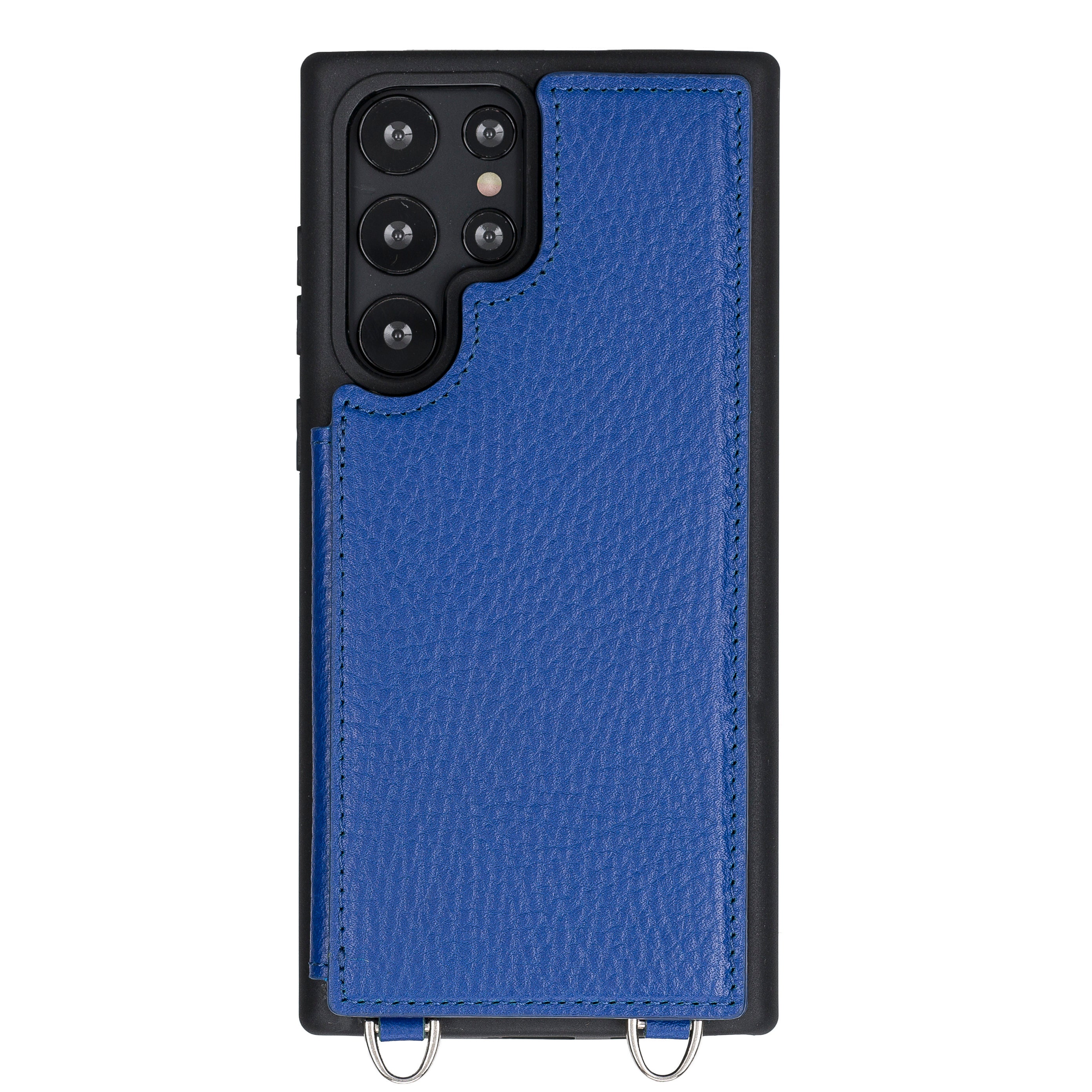  ZVE Samsung Galaxy S22 Ultra Wallet Case Crossbody