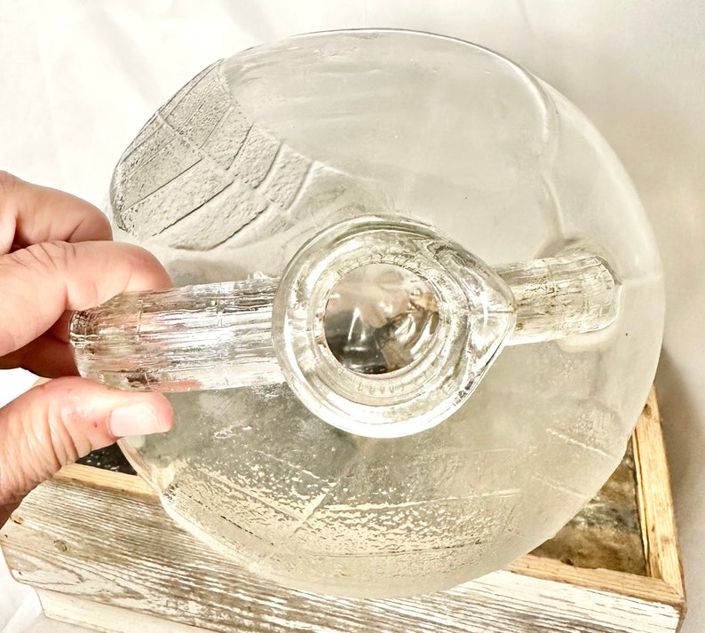 Antique White House Apple Cider Vinegar 10 Jug Etsy