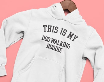 Hoodie MESS Loved by A Drever Dog Lover Hoodie MESS Loved by A Drever Dog Lover
