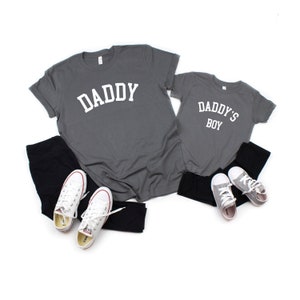 father and son Tshirt|  father and son t-shirts| ladies men's unisex t shirt tee| baby tshirt t-shirt new dad new baby