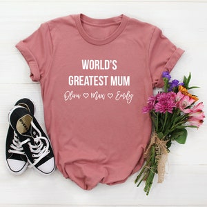 Womens T-Shirt Worlds Greatest UKULELE Mum Except Much Cooler Music Womens T-Shirt Worlds Greatest UKULELE Mum Except Much Cooler Music