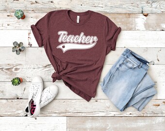 Cool teacher shirt Home school Tshirts| cool 2021 gift t-shirt| ladies men's home school t shirt| tshirt teaching t-shirt | funny