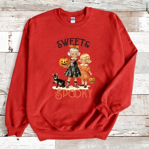 Halloween Jumper main image 1