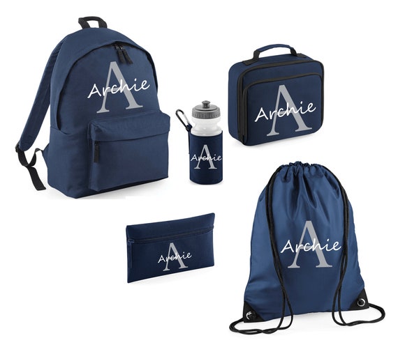 Boys pe bag hotsell