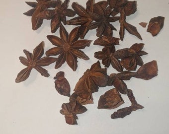 Star Anise - whole