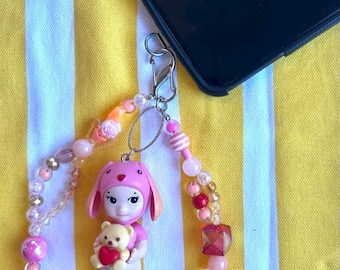 SONNY ANGEL style Phone/Bag Charm