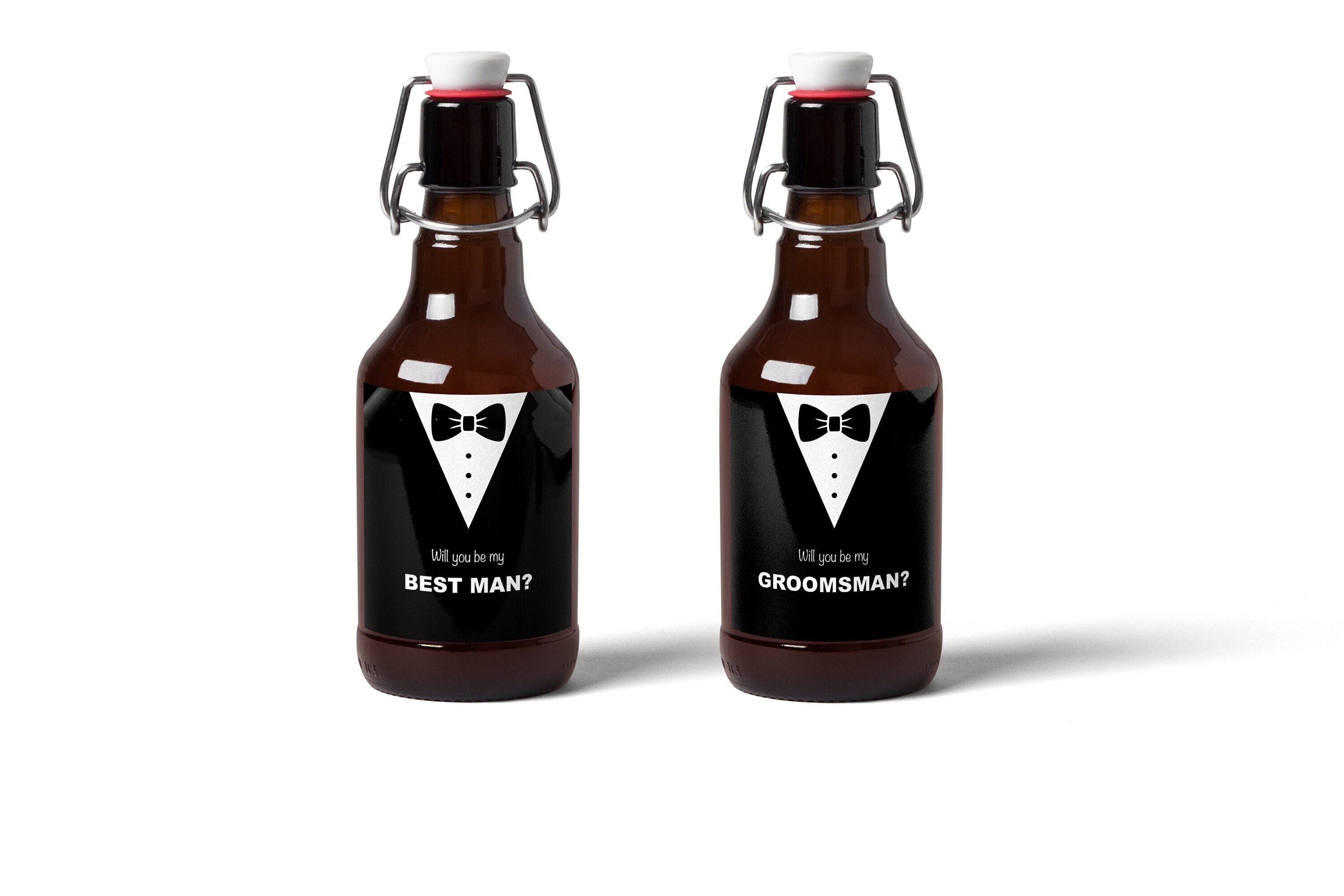 Will You Be My Groomsman Printable - Etsy