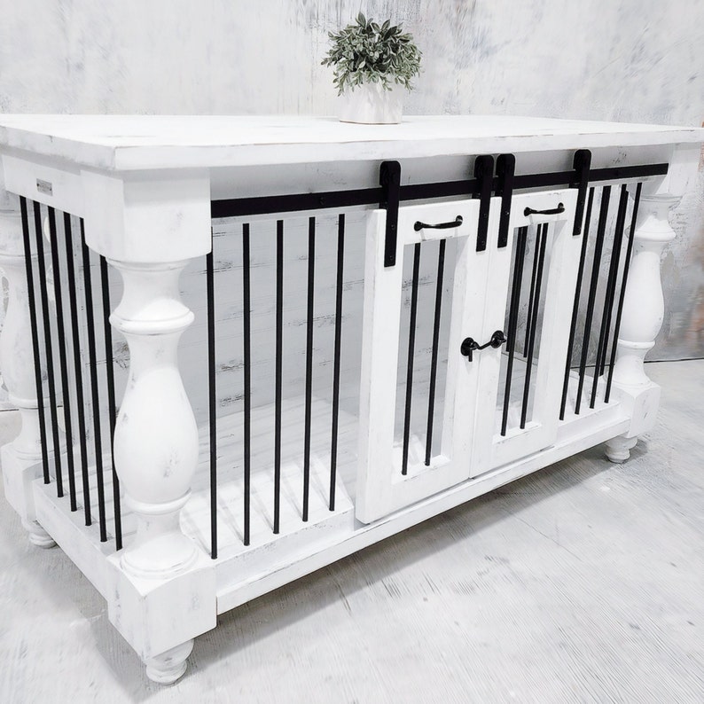 BEST Easy Lock Dog Kennel_guaranteed Handmade Originals_patent Etsy