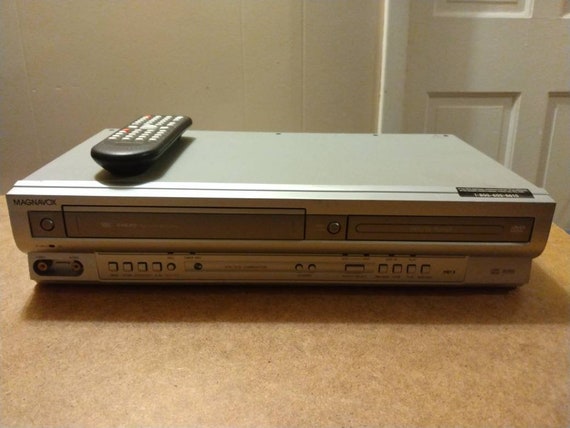 JVC Combo VCR - MiniDV, Hard Disk Drive, and DVD Player/Recorder - JVC –  Southern Advantage Company