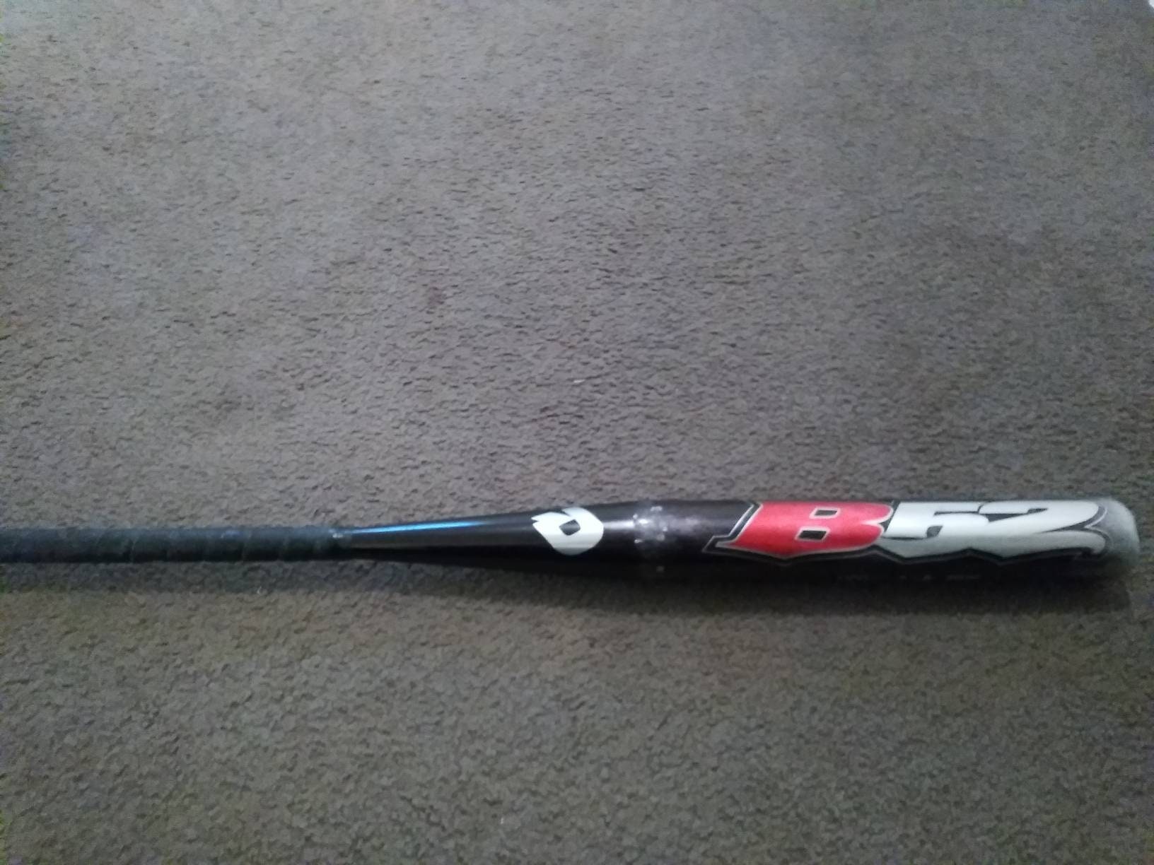 Demarini B52 Slowpitch Softball Bat - Etsy UK