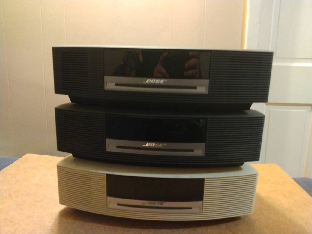 Bose Cd Player for sale Only 4 left at 60