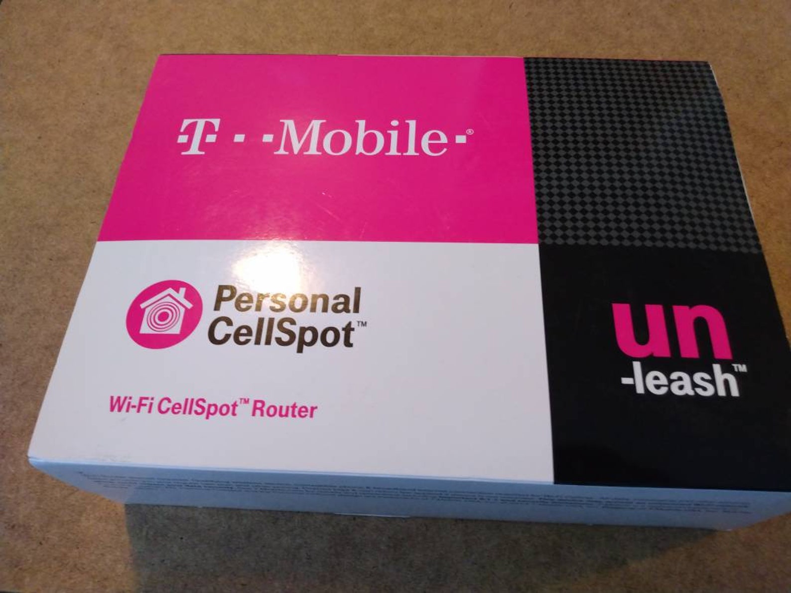 Tmobile ASUS TMAC1900 New in Box Router Etsy UK