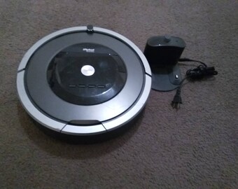 Roomba - Etsy