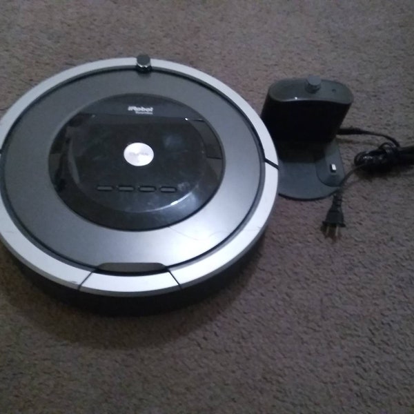 Vacuum Cleaner Cover Etsy