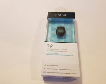 Fitbit Zip Factory Sealed