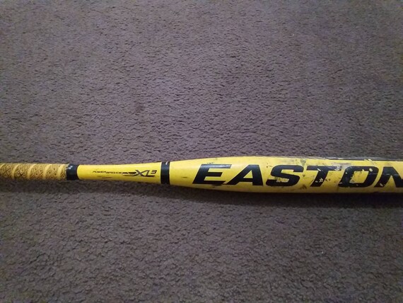Easton XL3 31 20 Bate de béisbol -