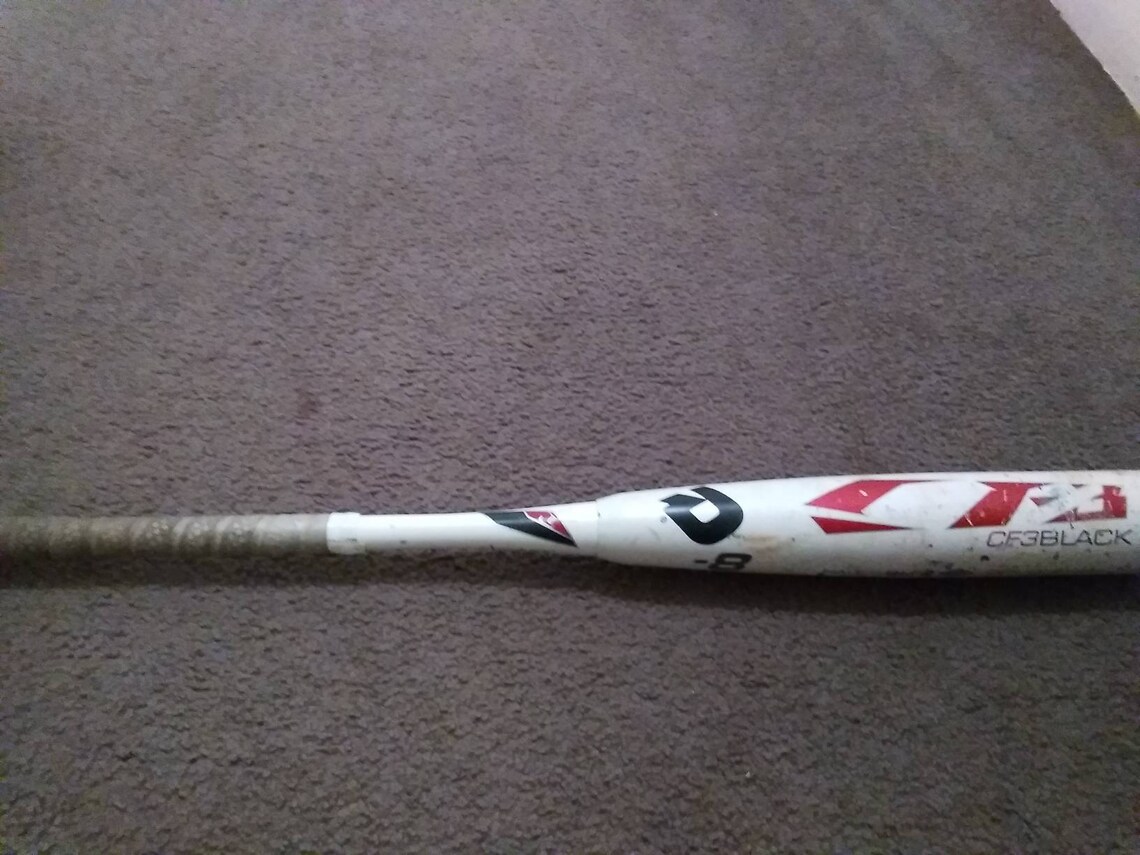 Demarini CF3 Baseball Bat Etsy