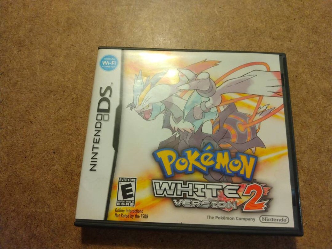WHITE VERSION 2 POKEDEX COLLECTORS REVIEW AND MARKET HISTORY FACTS 2026 visual data 6