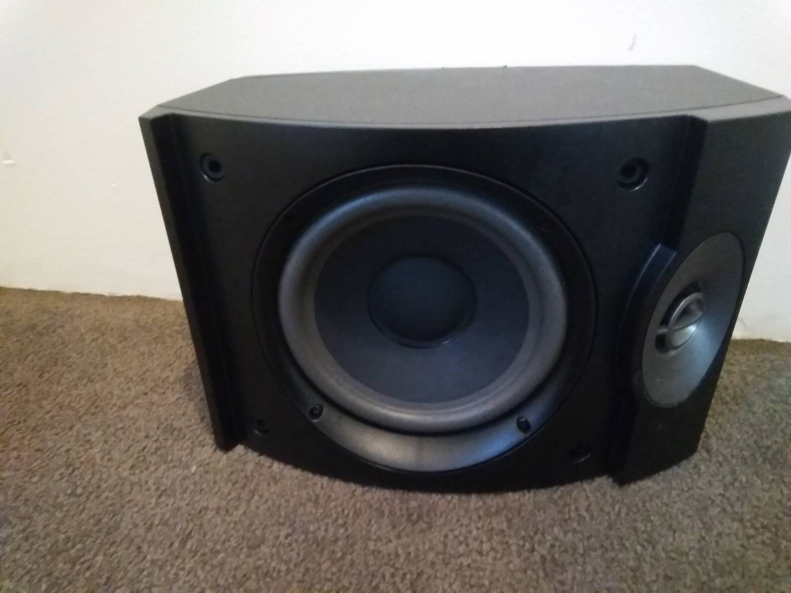Left Bose Speaker 301 Series V Etsy