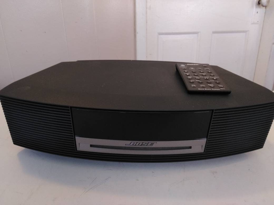 Bose Wave Iii for sale 85 ads for used Bose Wave Iiis