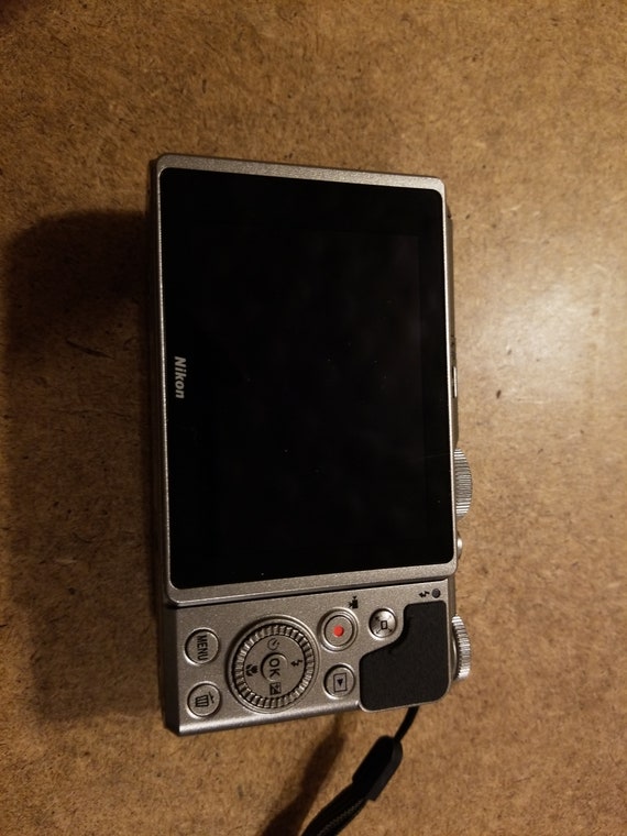 Nikon Coolpix A900 4K Camera - Etsy Nikon Coolpix A900 4K Camera - Etsy