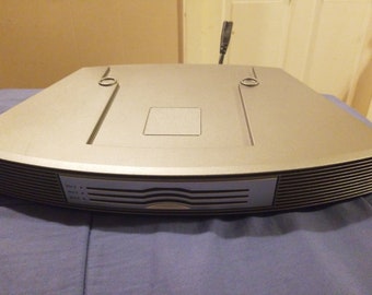 multi cd changer