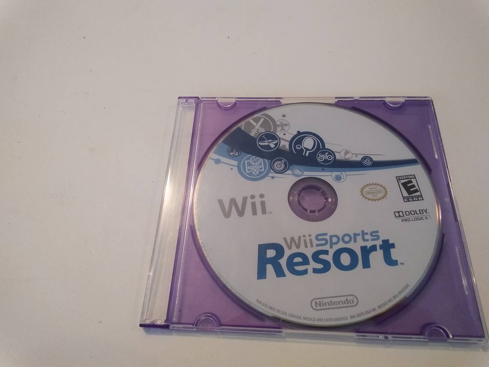 Nintendo Wii U 32gb Deluxe Desbloqueado Com Hd De 320gb(haxchi) + Microsd  8gb + Controle + Wii Sports/sports Resort - Desconto no Preço