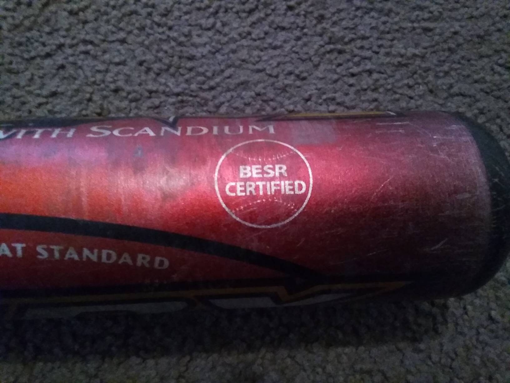 LOUISVILLE SLUGGER TPX YOUTH BASEBALL BAT MODEL TPXLL 29 20oz 2 1/4 Barrel -9