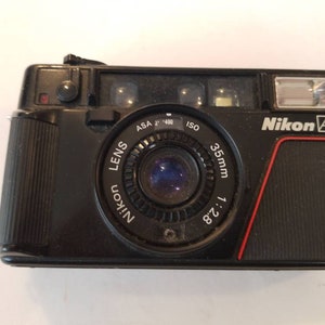Nikon L35 - Etsy Canada Nikon L35 - Etsy Canada