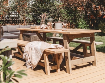 Etsy garden furniture deals