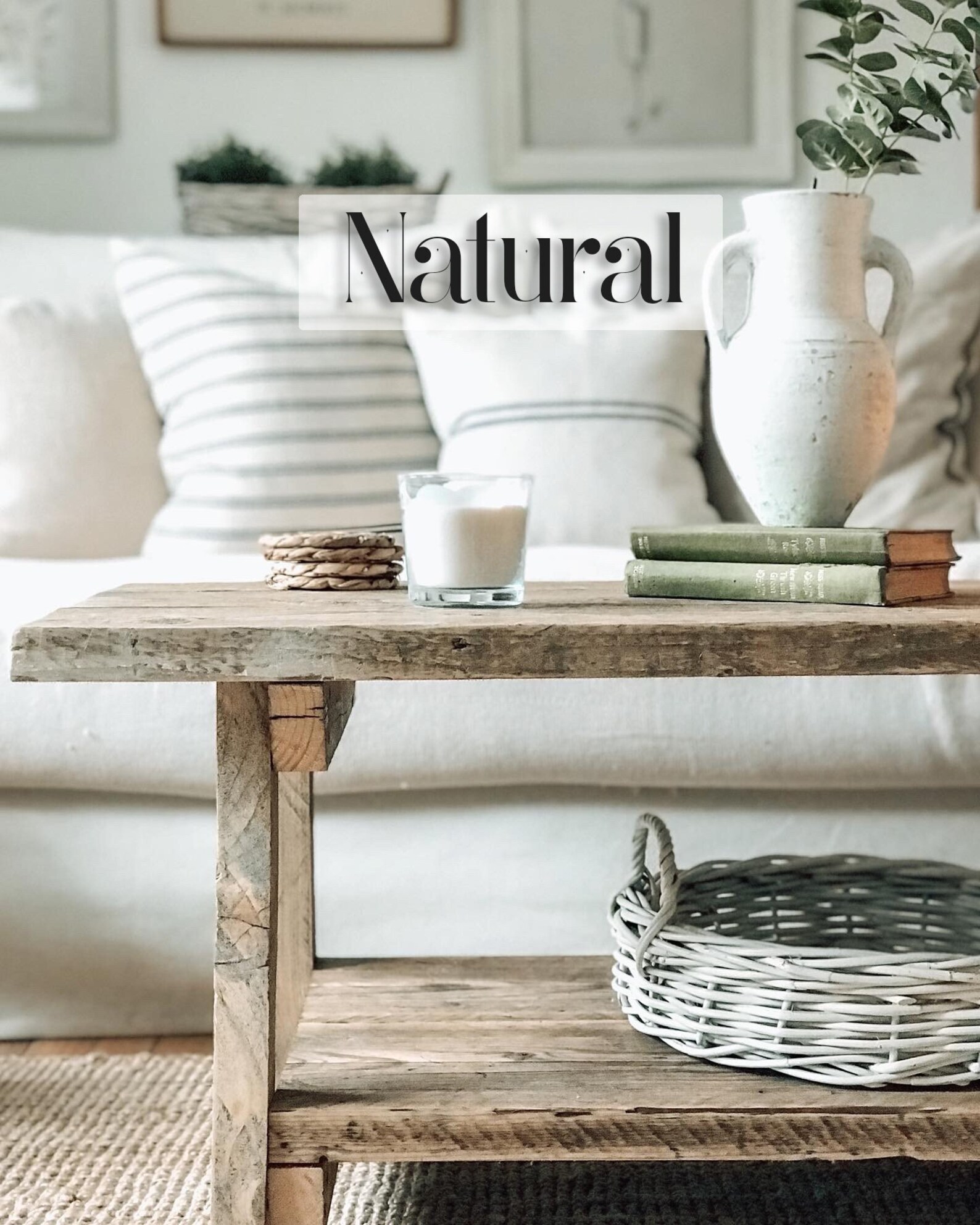 Rustic Coffee Table Vintage Wood Coffee Table reclaimed Etsy UK