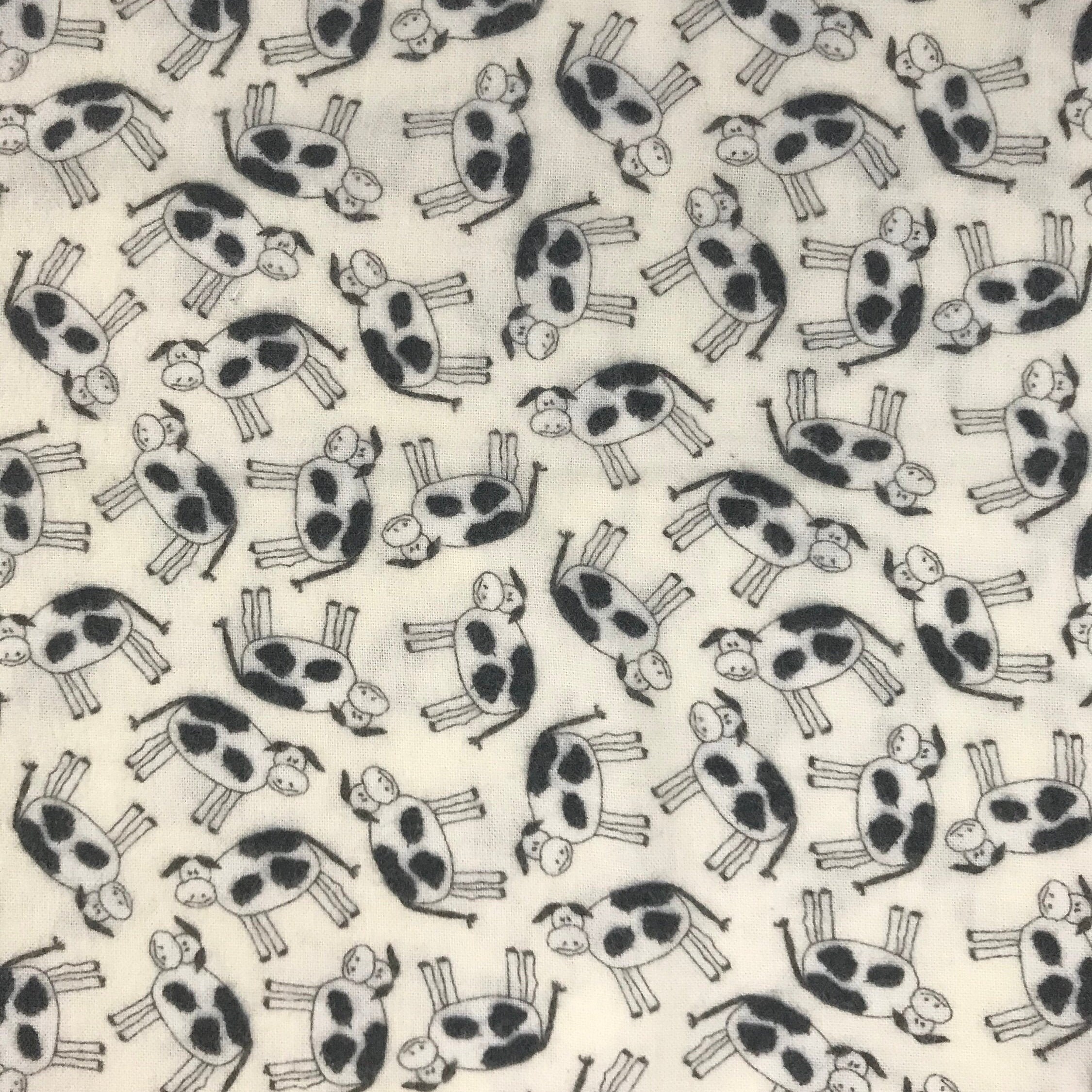 Animal Crackers Brushed fabric by Moda/Sweetwater Etsy