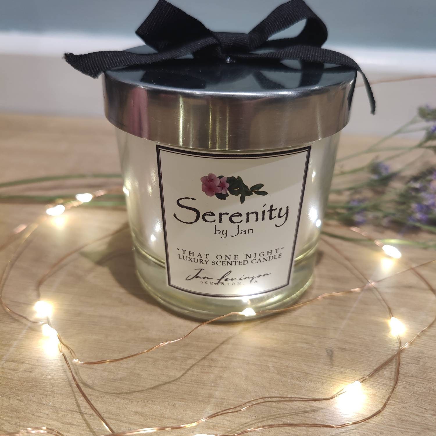 serenity by jan serenity by jan
