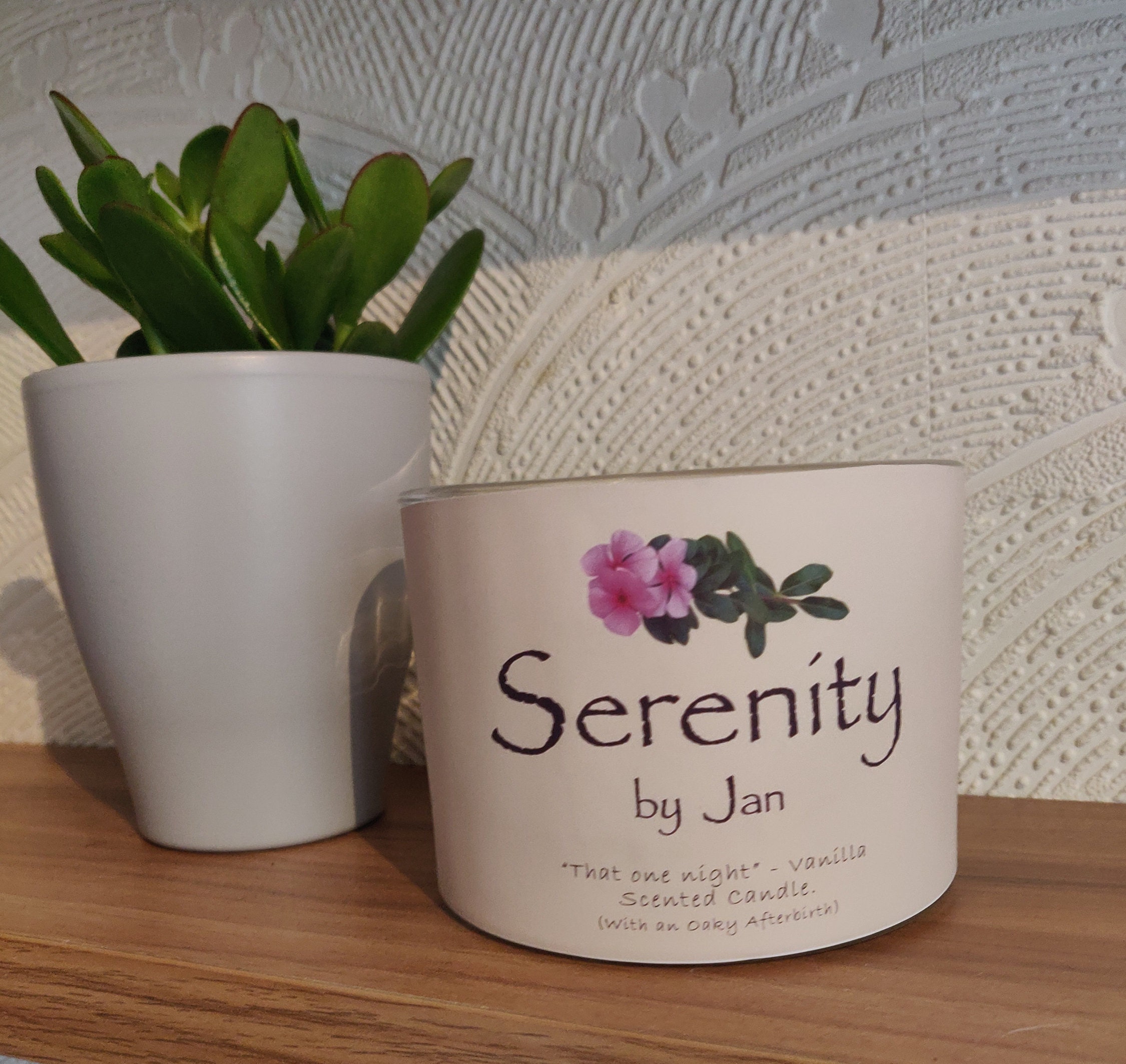 serenity by jan bonfire serenity by jan bonfire