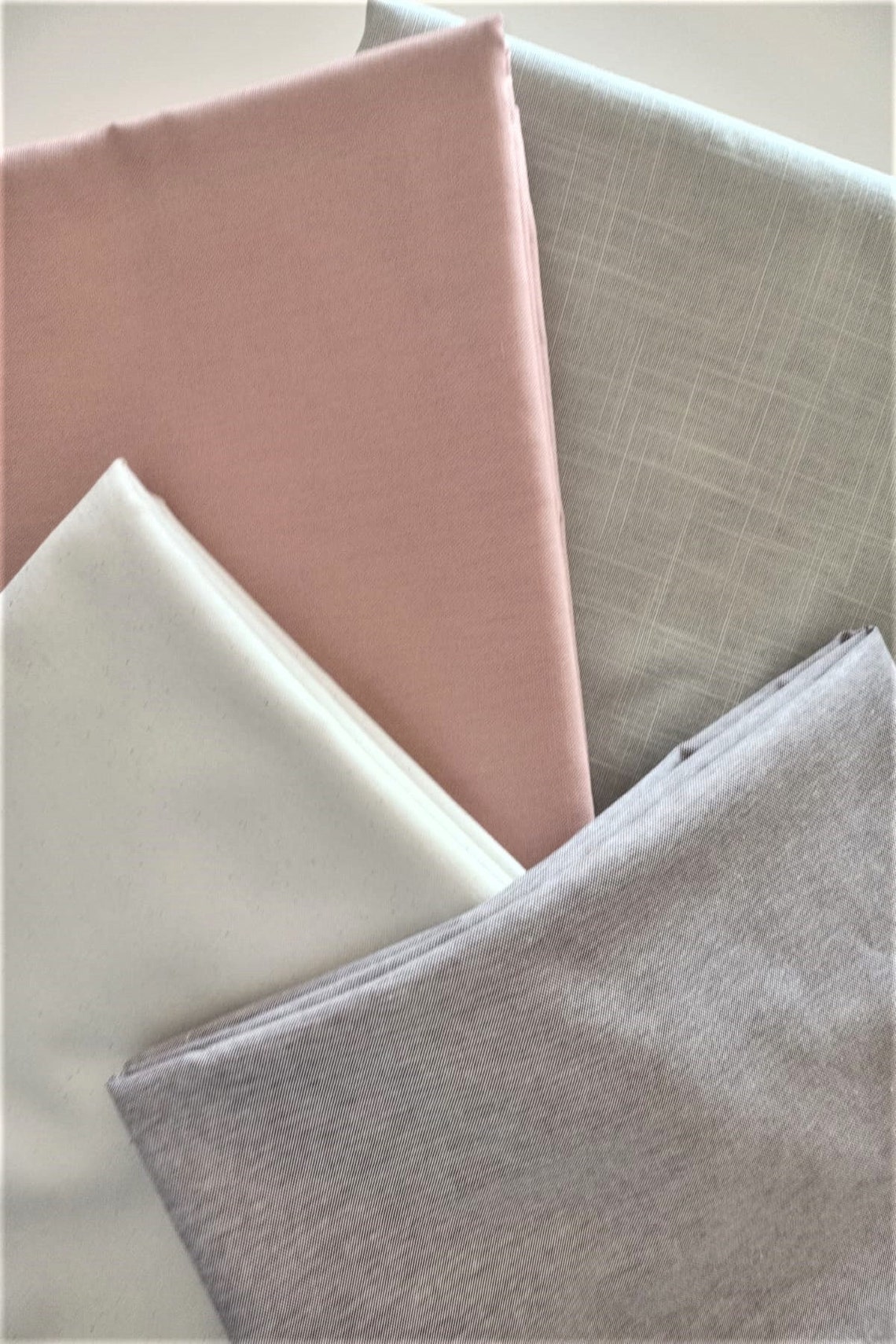 100 Turkish Made Superior Quality Cotton Fabric Rectangular Etsy