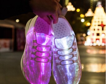 led shoes near me