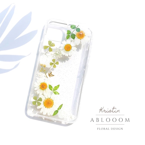 Handmade Genuine Pressed Flower Case for Iphone XR XS Max 6 6s Etsy