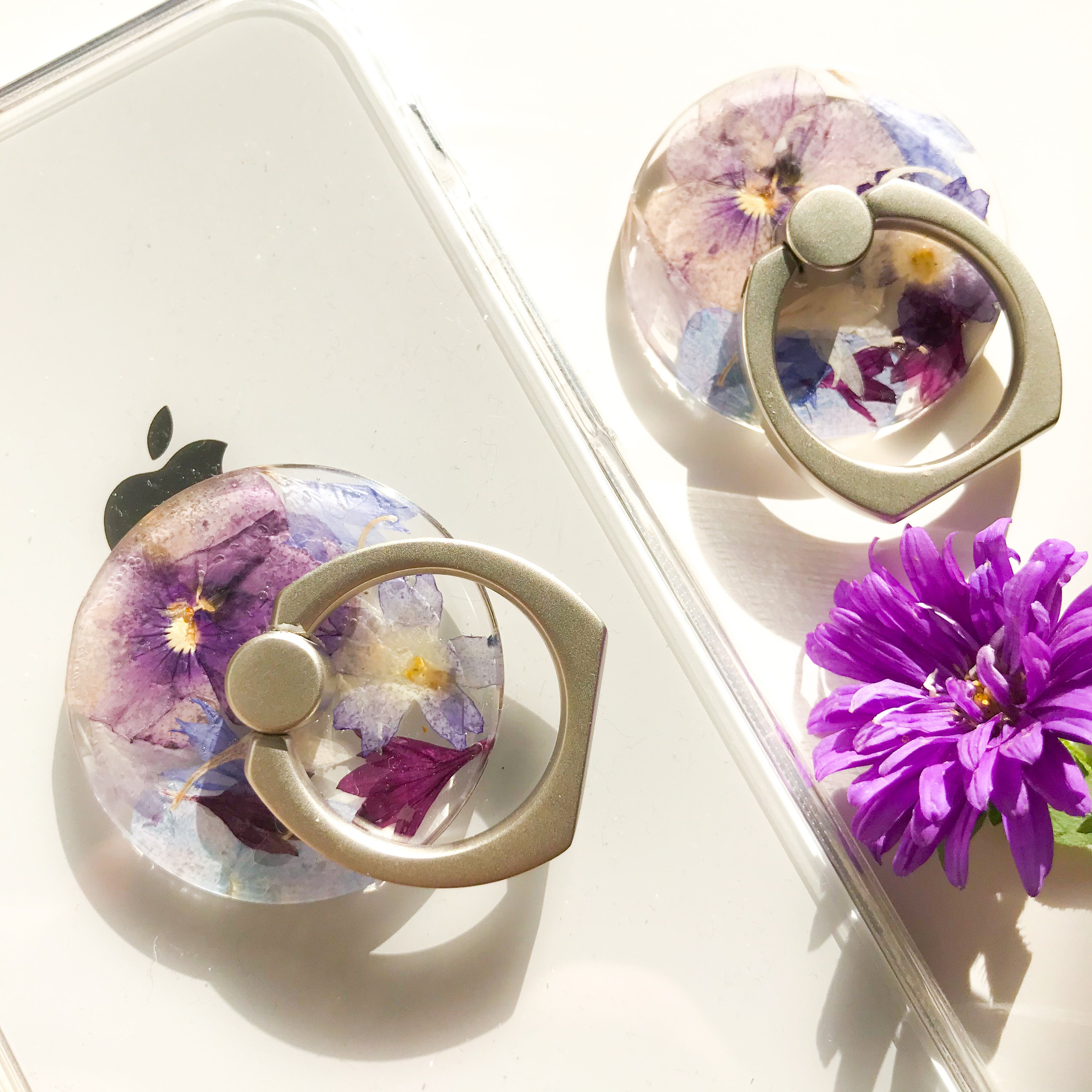 Easter Pop Socket