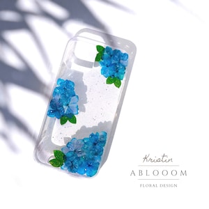 Pressed flower phone case for iphone se 8 x 11 12 13 14 15 16 pro max case, Samsung S22 S23 S24 S25 fe A52 case, Google Pixel 7 8 9 pro case