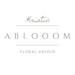 ABLOOOMDesign store logo