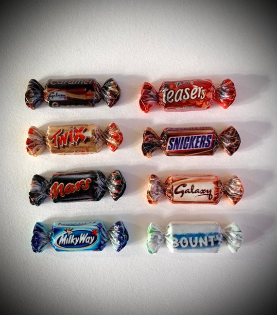 Celebration Chocolates 